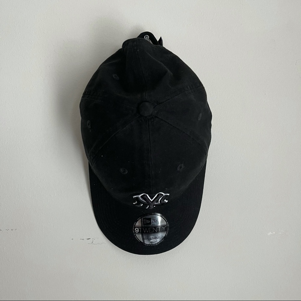 New York Yankees Adjustable Baseball Hat